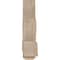 Ekena Millwork Kennewick Smooth Timber Gable Bracket, Douglas Fir, 48"W x 24"H x 5 1/2"D x 5 1/2"F, 12/12 Pitch GBW048X24X0606KEN00SDF - alternate 4